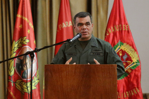 Vladimir-Padrino-Lopez