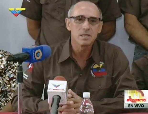 cololombianos en venezuela