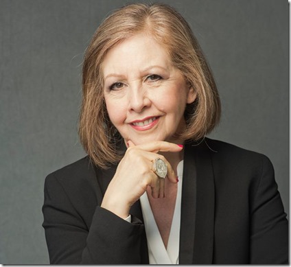 Carolina Vasquez Araya