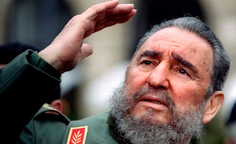 fidel-castro-cuba