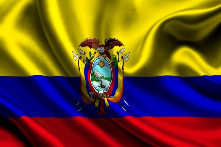 ecuador