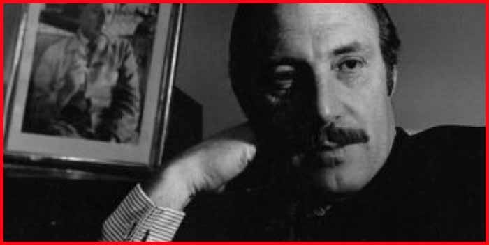 Marcos Orlando Letelier del Solar (Temuco, 13 de abril de 1932-Washington D. C., 21 de septiembre de 1976) 