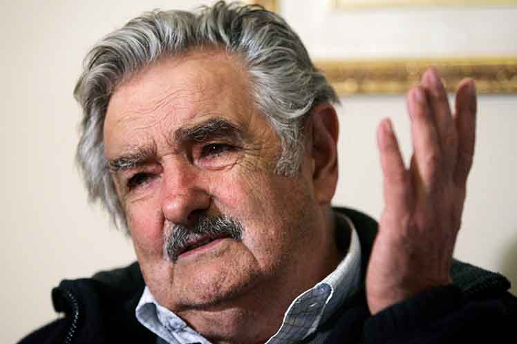 José Mujica