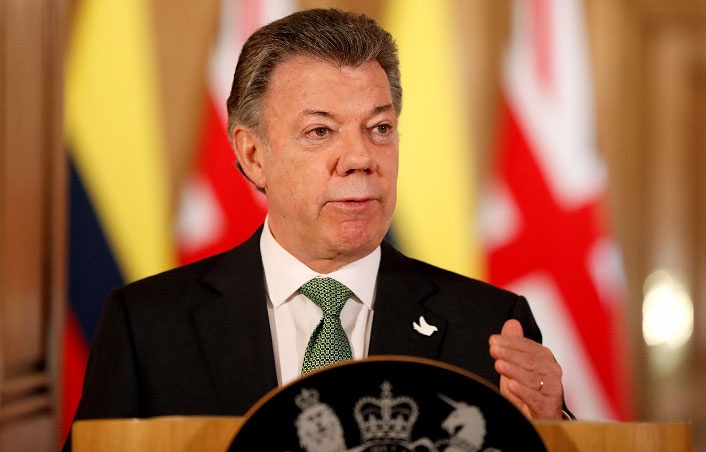 Juan Manuel Santos