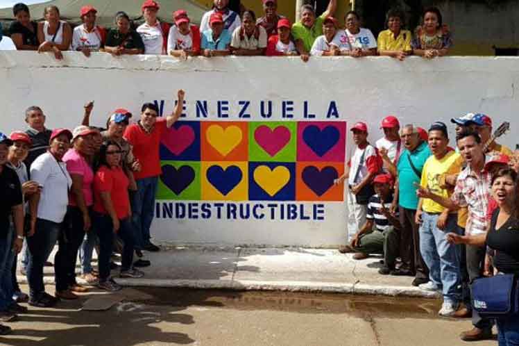 venezuelaindestructible