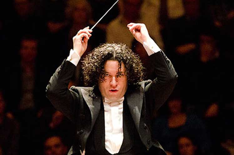 dudamel