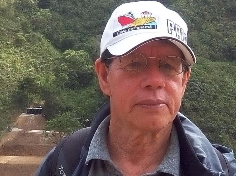 Edilberto Gómez Rueda  