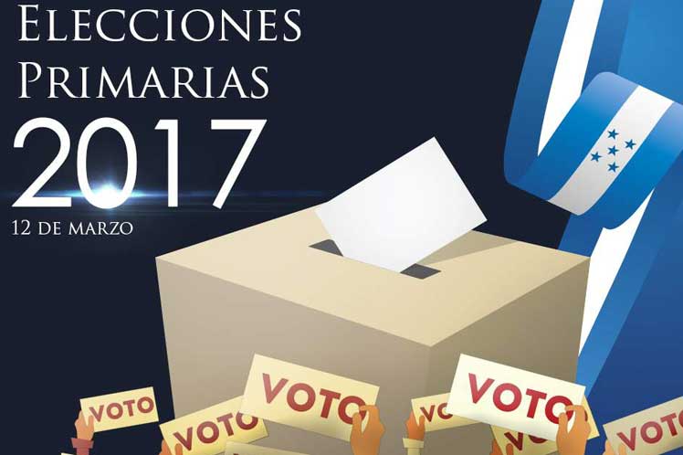 elecciones