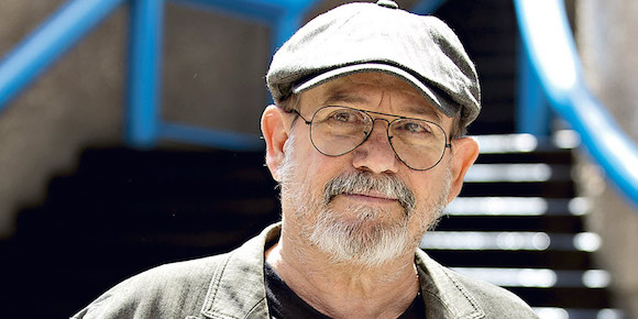 MEXICO-CUBA-MUSIC-SILVIO RODRIGUEZ