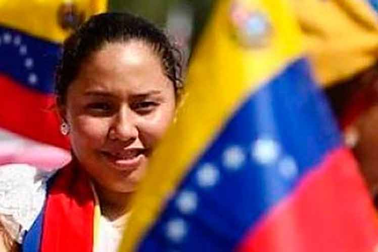 venezuelamujer
