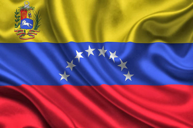 venezuela-bandera