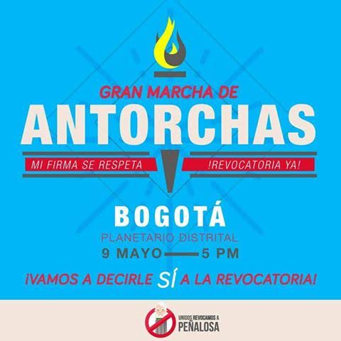 antorchas