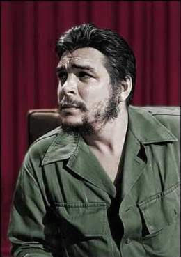 che-guevara