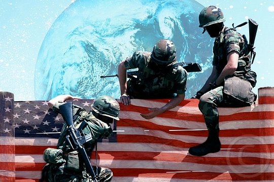 EEUU y la OTAN amplían la guerra en el mundo.jpg