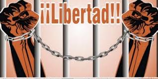 libertad ya