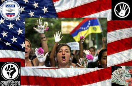 Los denominados golpes “suaves” en Venezuela IMAGEN