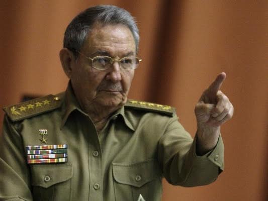 Raul-Castro-Presidente-de-Cuba