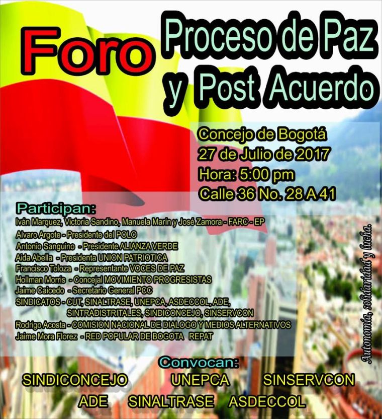 foro