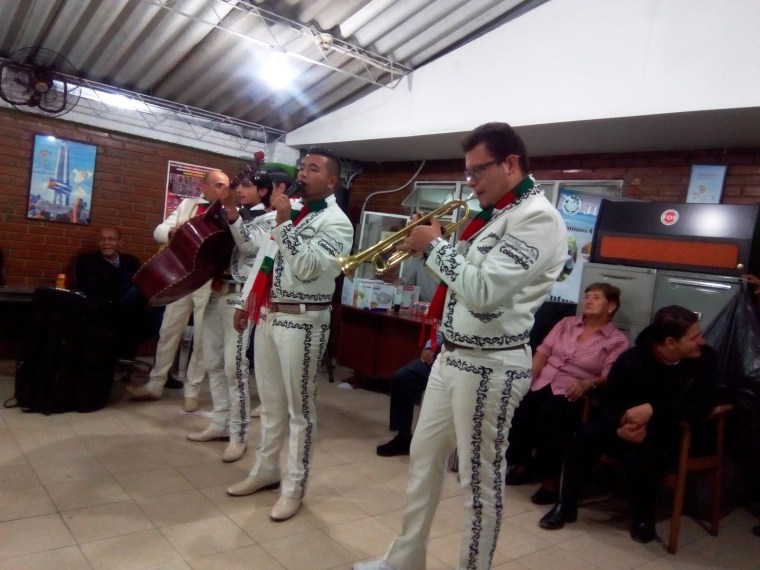 mariachi