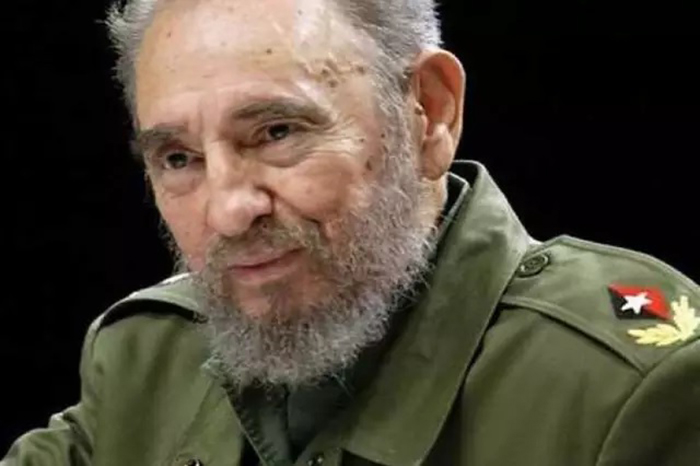fidelcastro