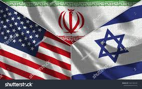 Estados Unidos, Israel e Irán