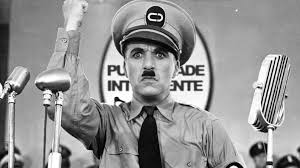 Charles Chaplin, el genio que combatió al fascismo con humor