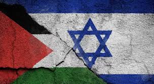 ¿Cómo se originó el conflicto entre Israel y Palestina?